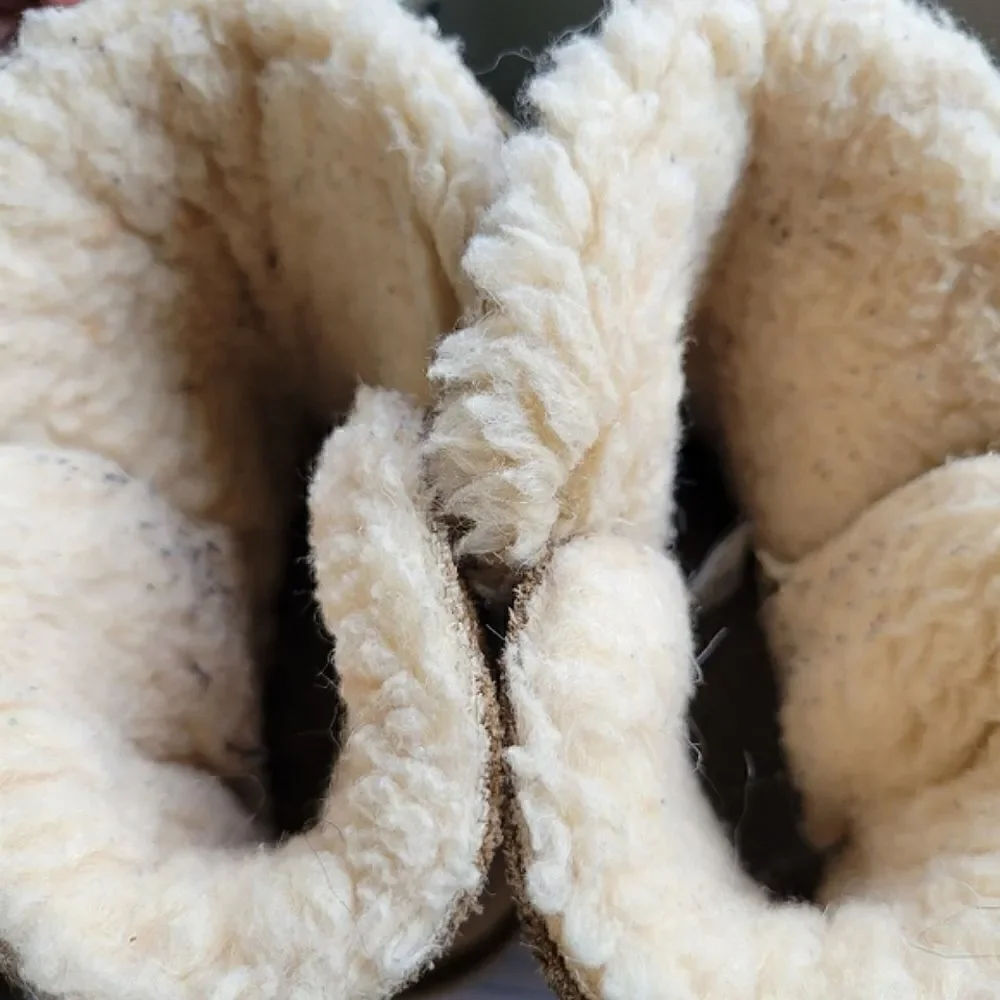 Bearpaw Elena Girl's Boots Play Condition 3